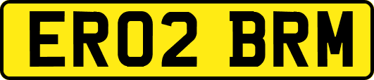 ER02BRM
