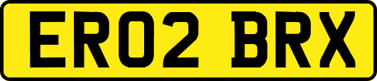 ER02BRX
