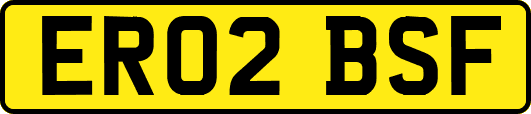 ER02BSF