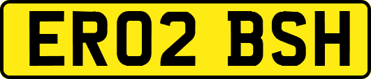 ER02BSH
