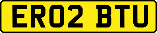 ER02BTU