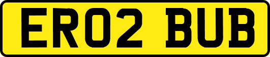 ER02BUB