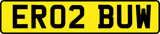 ER02BUW