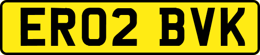 ER02BVK