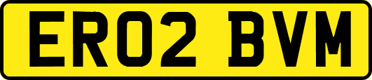 ER02BVM