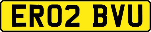 ER02BVU