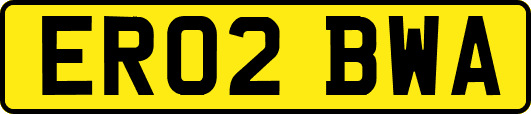 ER02BWA