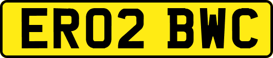 ER02BWC