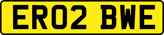 ER02BWE
