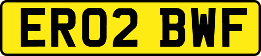 ER02BWF
