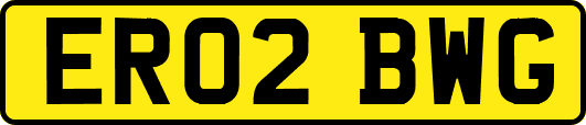 ER02BWG