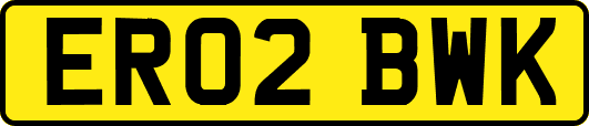 ER02BWK