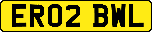 ER02BWL