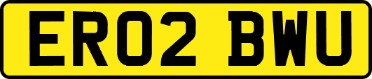 ER02BWU