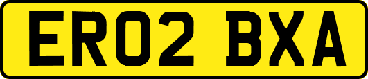 ER02BXA