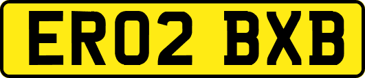 ER02BXB
