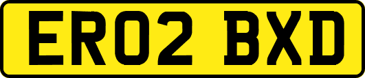 ER02BXD