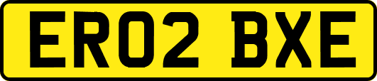 ER02BXE