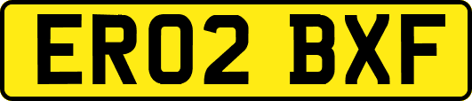 ER02BXF