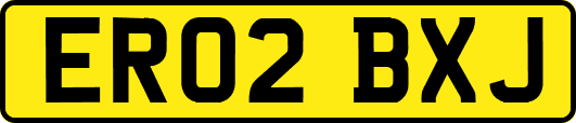 ER02BXJ
