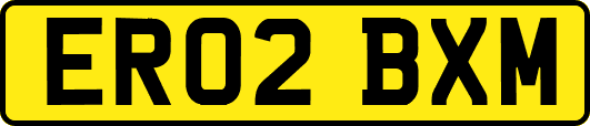 ER02BXM