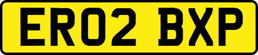 ER02BXP