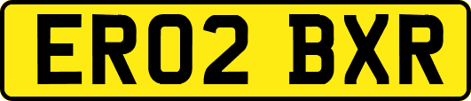 ER02BXR