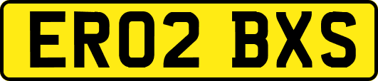 ER02BXS