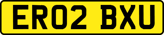 ER02BXU
