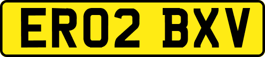 ER02BXV