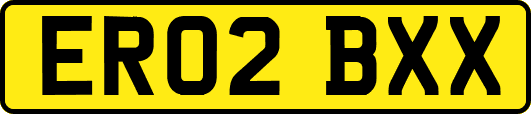 ER02BXX