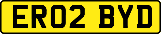 ER02BYD