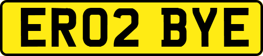 ER02BYE