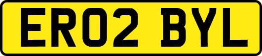 ER02BYL