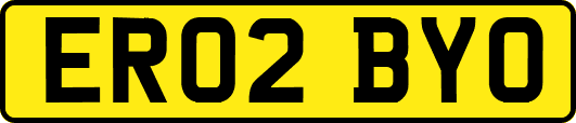 ER02BYO