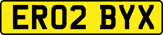 ER02BYX