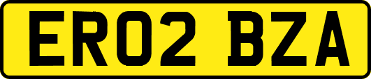 ER02BZA