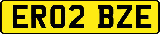 ER02BZE