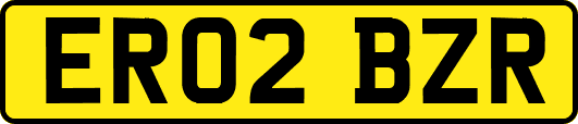 ER02BZR