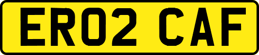 ER02CAF