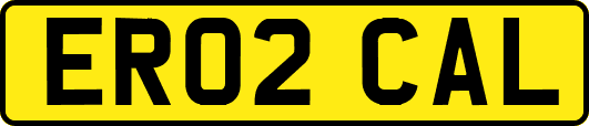 ER02CAL