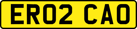 ER02CAO