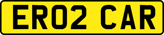 ER02CAR