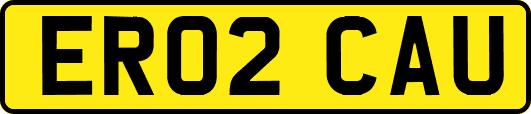 ER02CAU