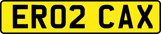 ER02CAX