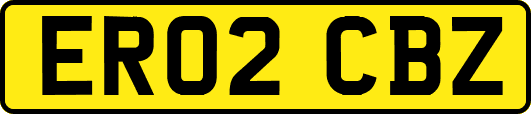 ER02CBZ