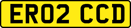 ER02CCD