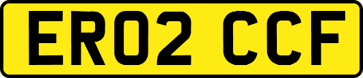 ER02CCF