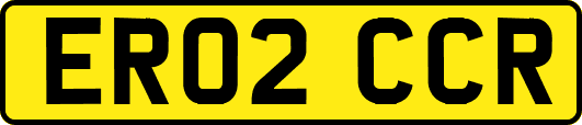 ER02CCR