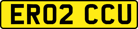 ER02CCU
